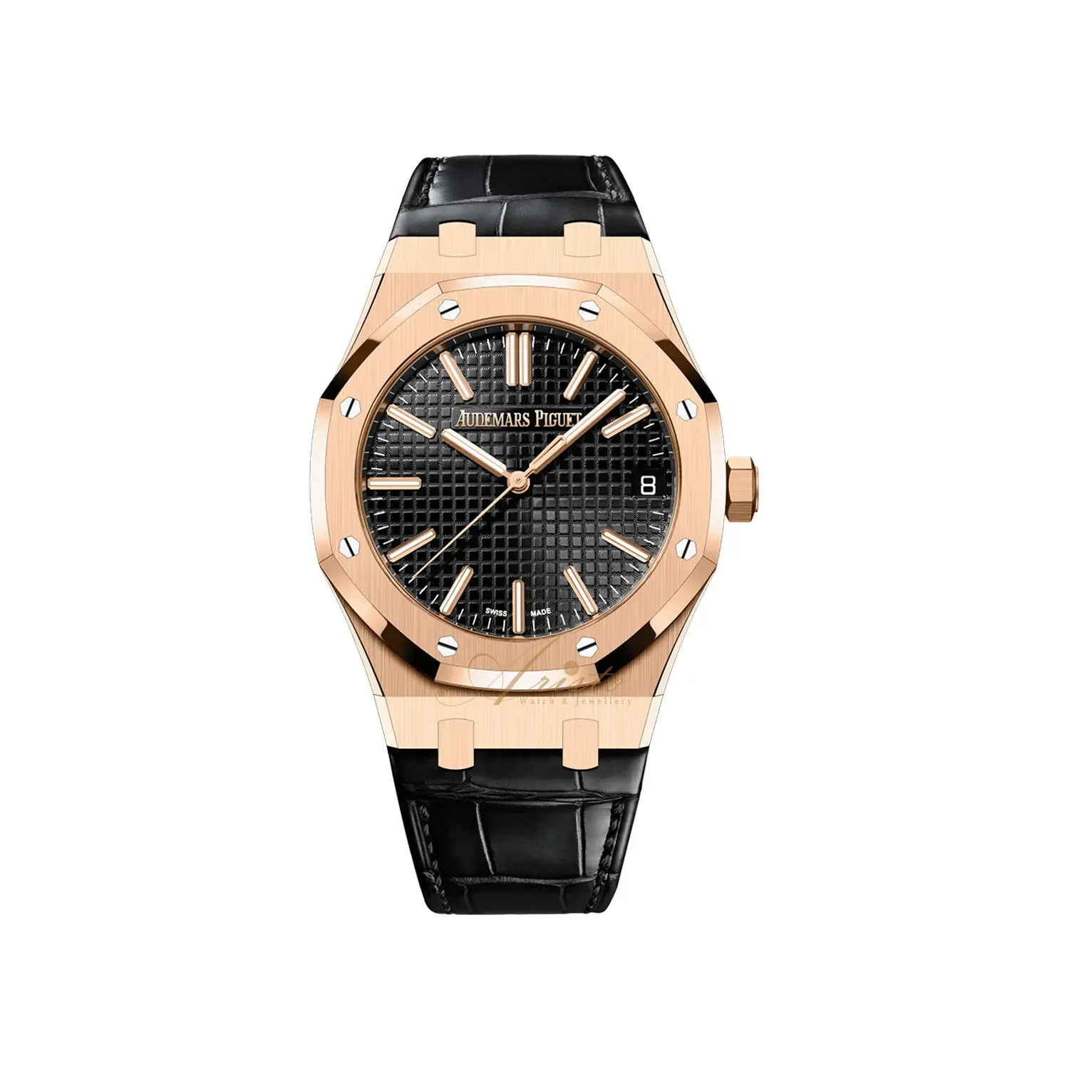 AUDEMARS PIGUET | ROYAL OAK 15552OR.ZZ.1358OR.01 - Aristo Watch